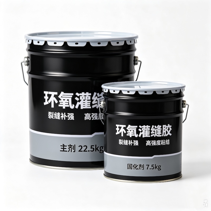 中原裂缝修复封闭胶